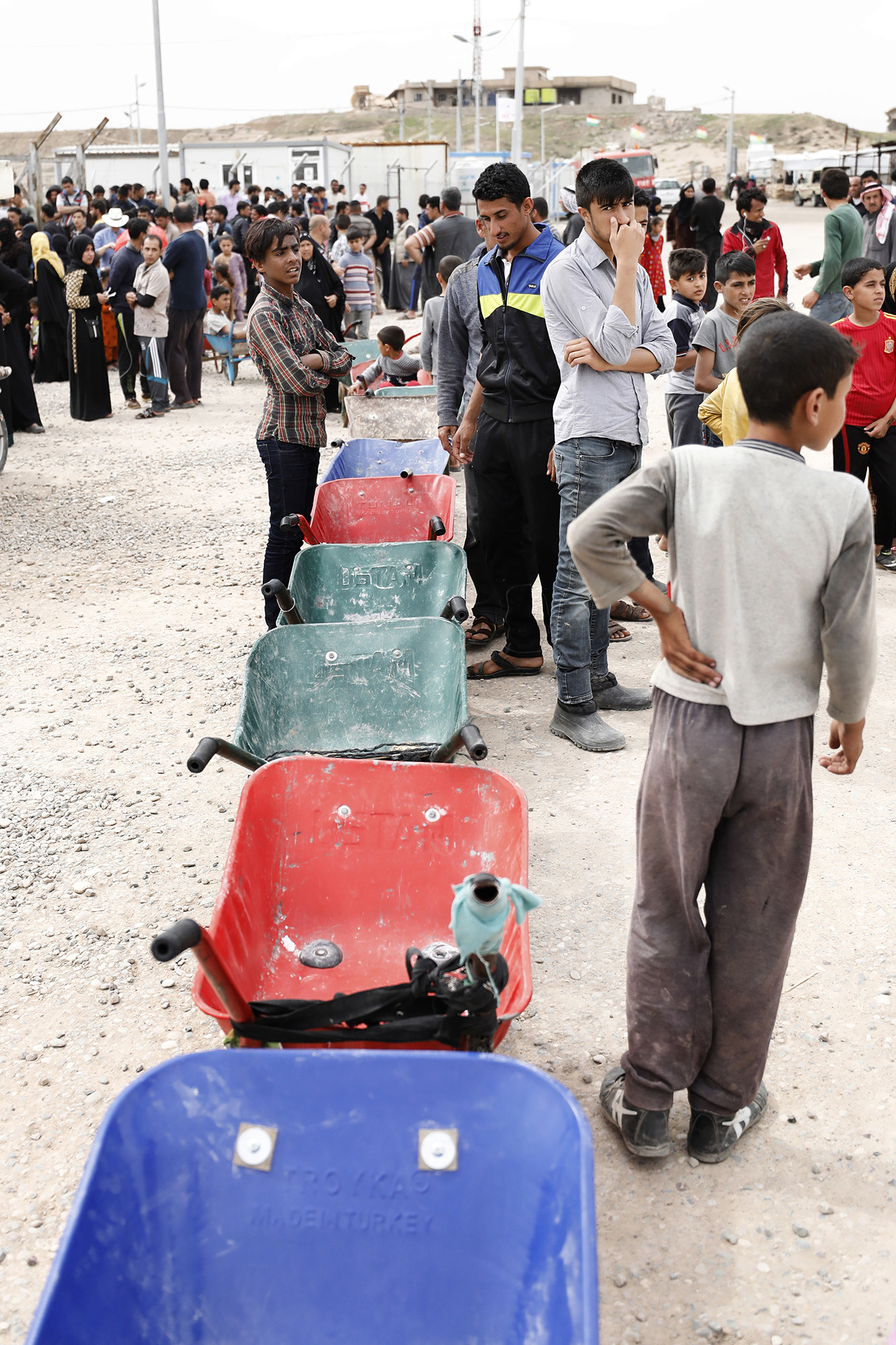 Kurdistan Irak Kurdistan Irak